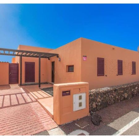Anahi Homes Corralejo - Villa Brezo 3 拉·奥利瓦 外观 照片