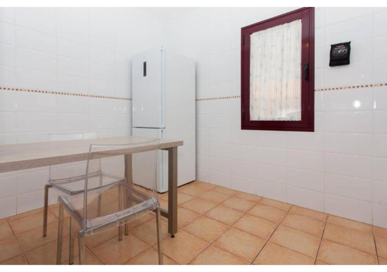 Anahi Homes Corralejo - Villa Brezo 3 拉·奥利瓦 外观 照片