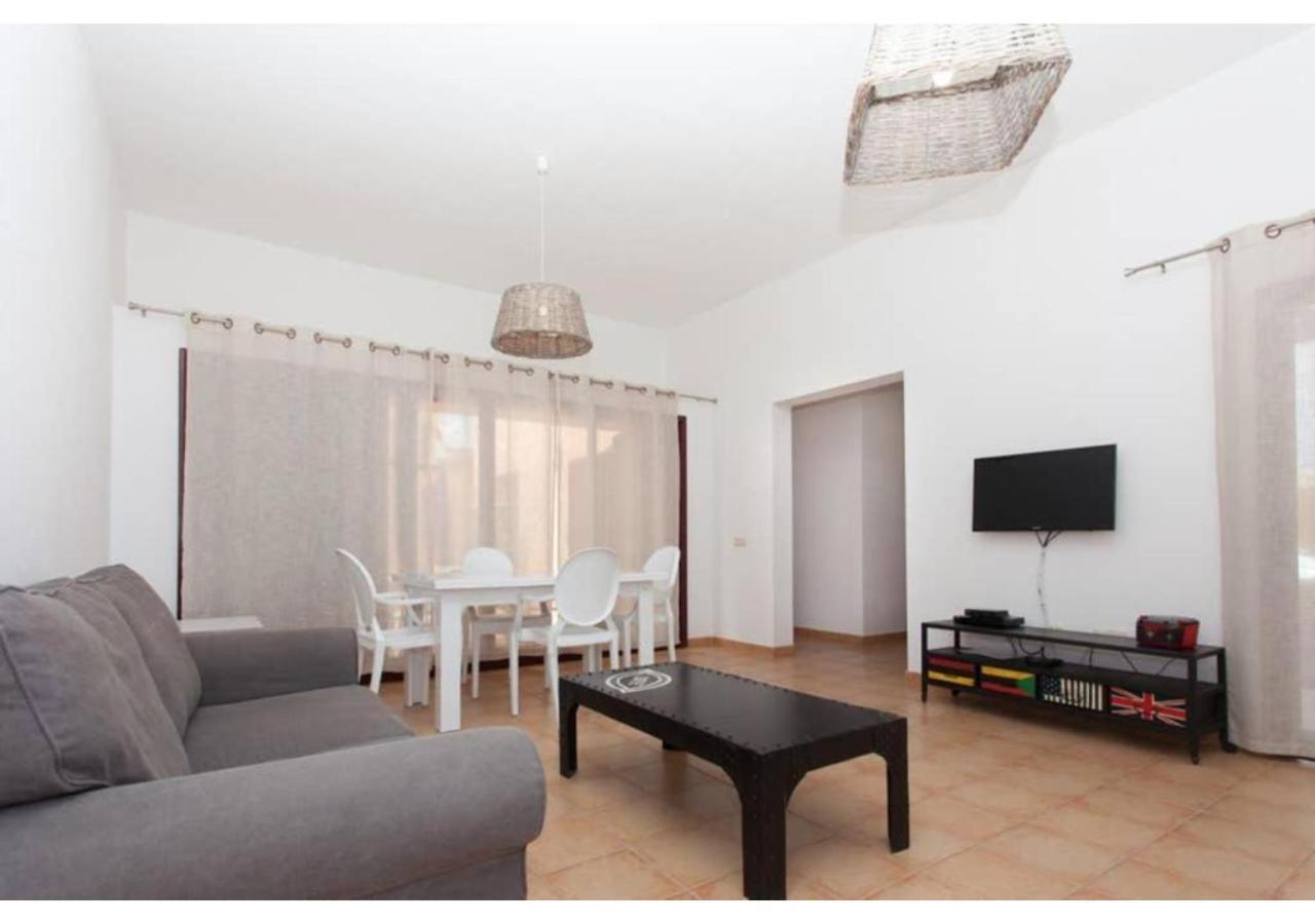 Anahi Homes Corralejo - Villa Brezo 3 拉·奥利瓦 外观 照片