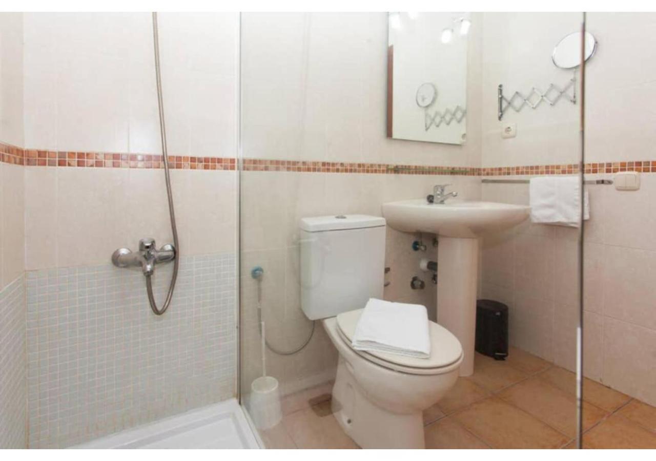 Anahi Homes Corralejo - Villa Brezo 3 拉·奥利瓦 外观 照片