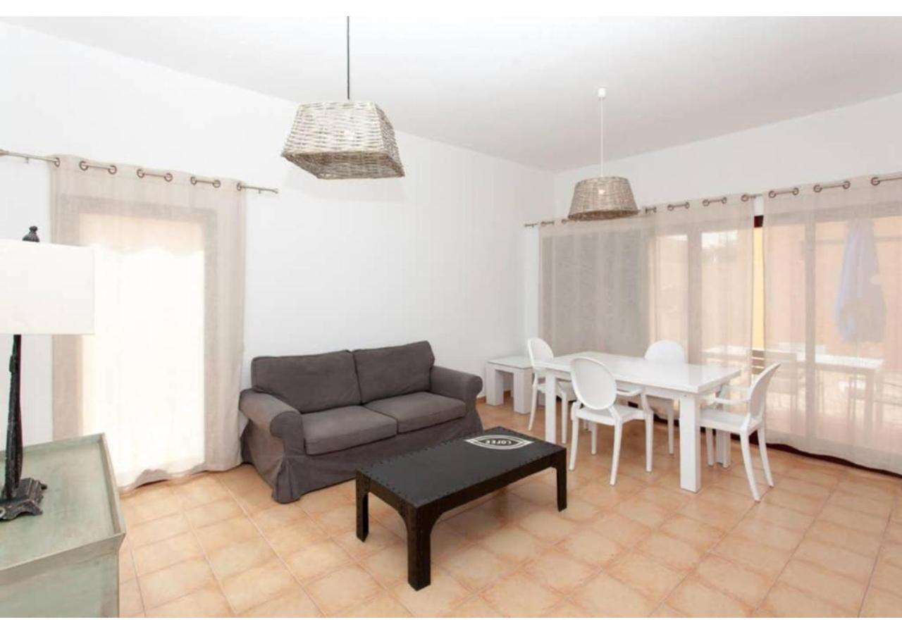 Anahi Homes Corralejo - Villa Brezo 3 拉·奥利瓦 外观 照片